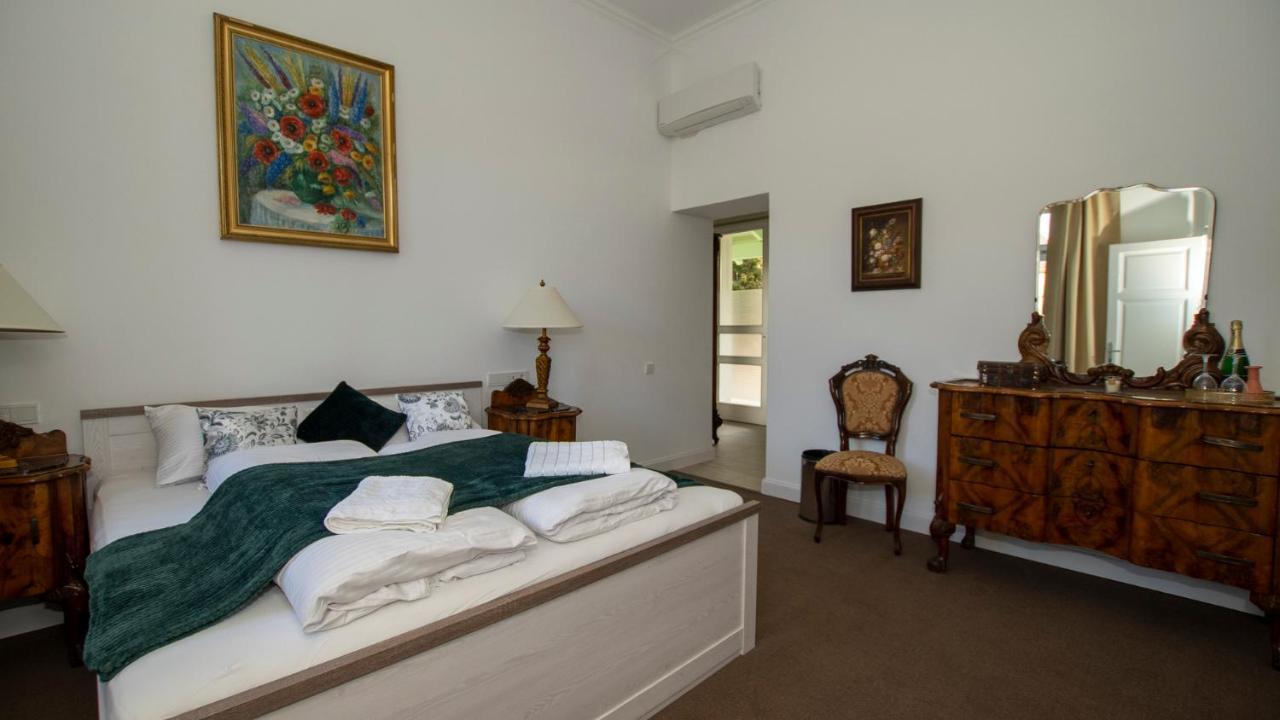 Kira Panzio Bed & Breakfast Lengyeltoti Dış mekan fotoğraf